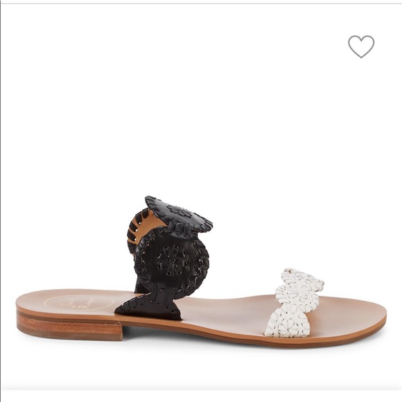 SOLD! Jack Rogers - Picture 5 of 5